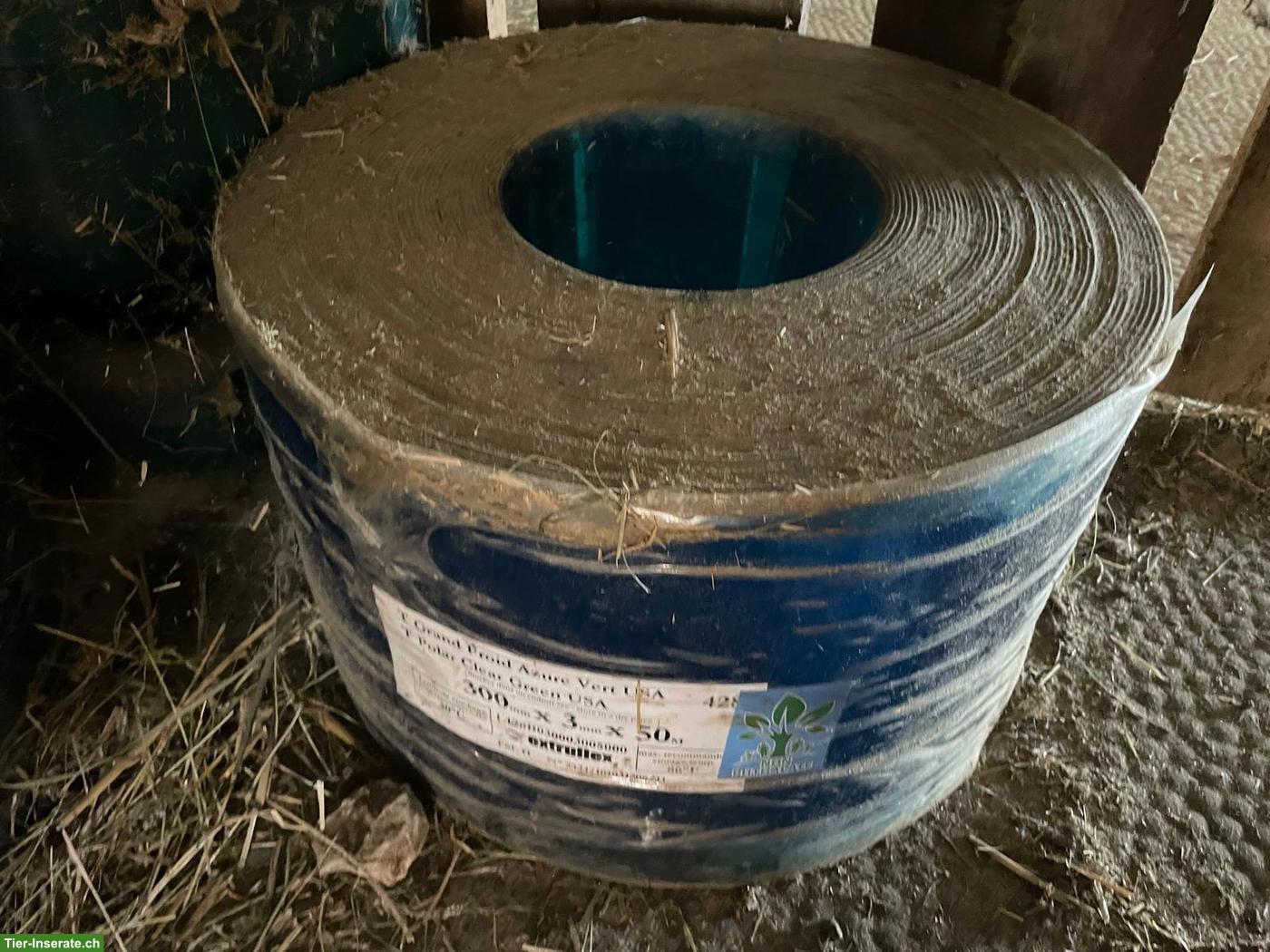 Bild 2: Pferdestall-Auflösung: Panel, Boxenelemente & Sonstiges zu verkaufen