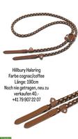Hillbury Halsring, neu ungebraucht