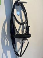 Neuer Pferdezaum Gr. COB von Waldhausen