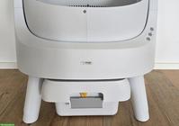 Selbstreinigende Katzentoilette in Top-Zustand