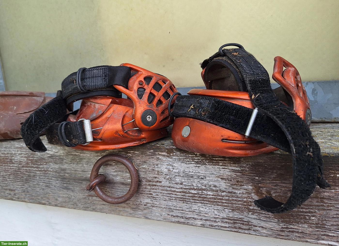 Renegade Hufschuhe #1 zu verkaufen