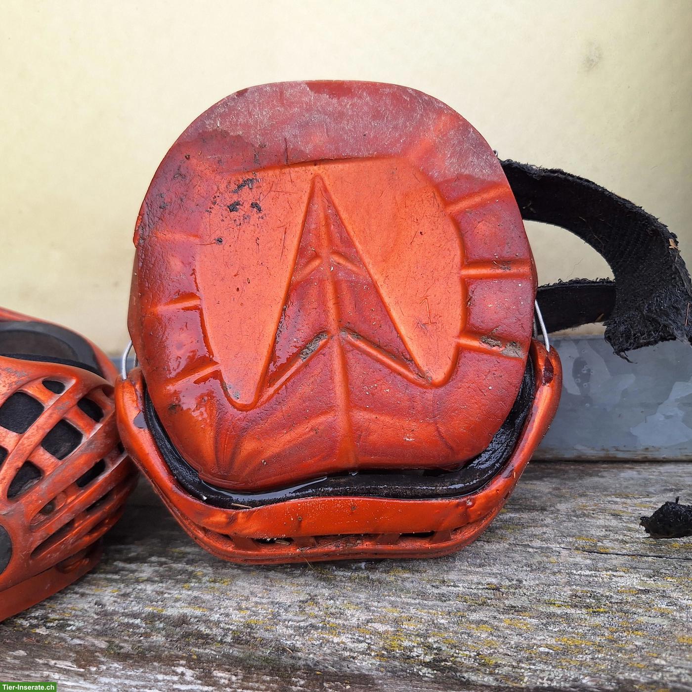 Bild 2: Renegade Hufschuhe #1 zu verkaufen