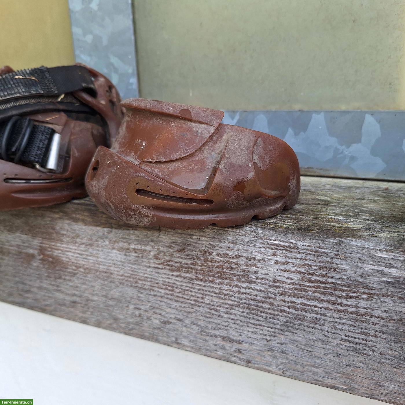 Bild 3: Renegade Hufschuhe #1 zu verkaufen