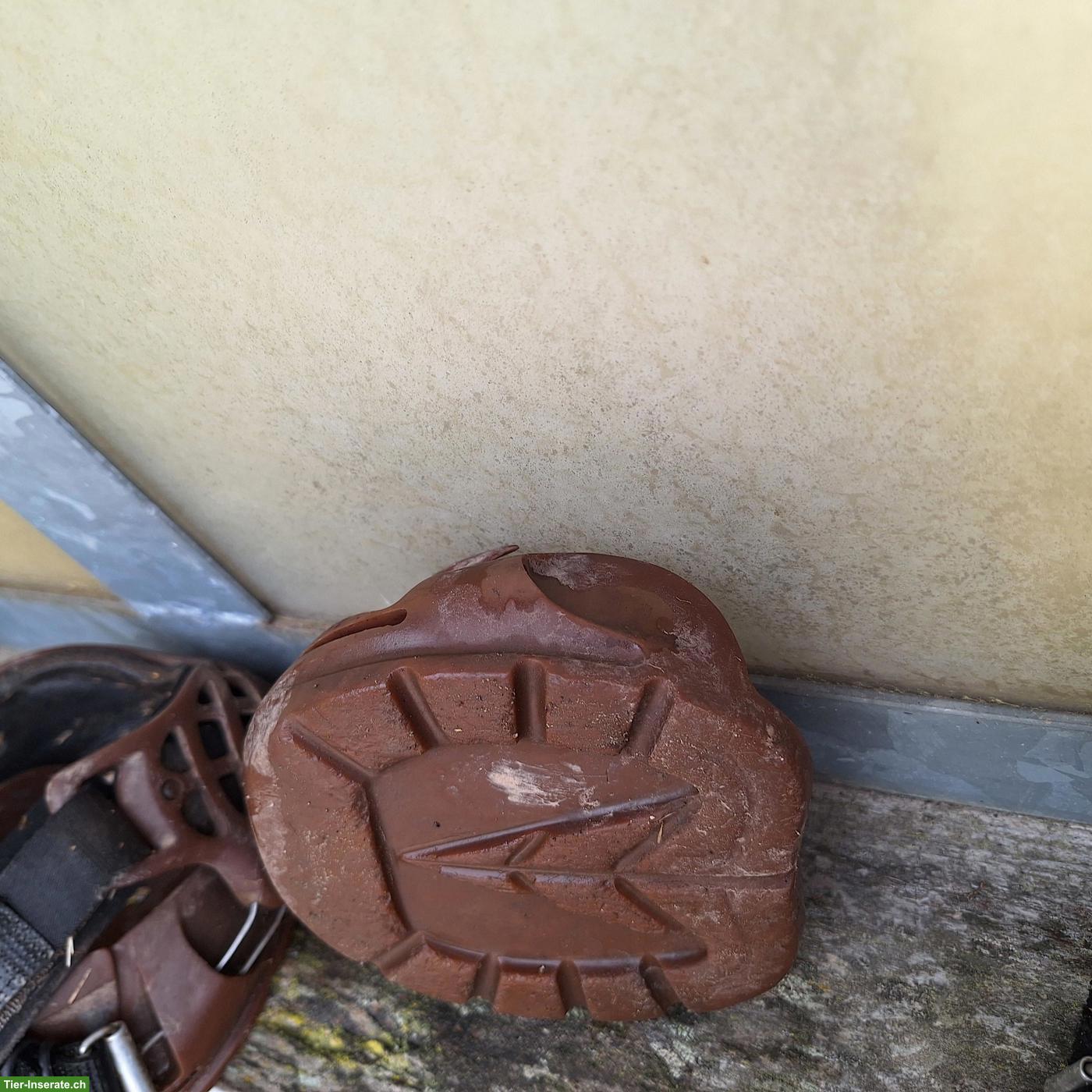 Bild 4: Renegade Hufschuhe #1 zu verkaufen