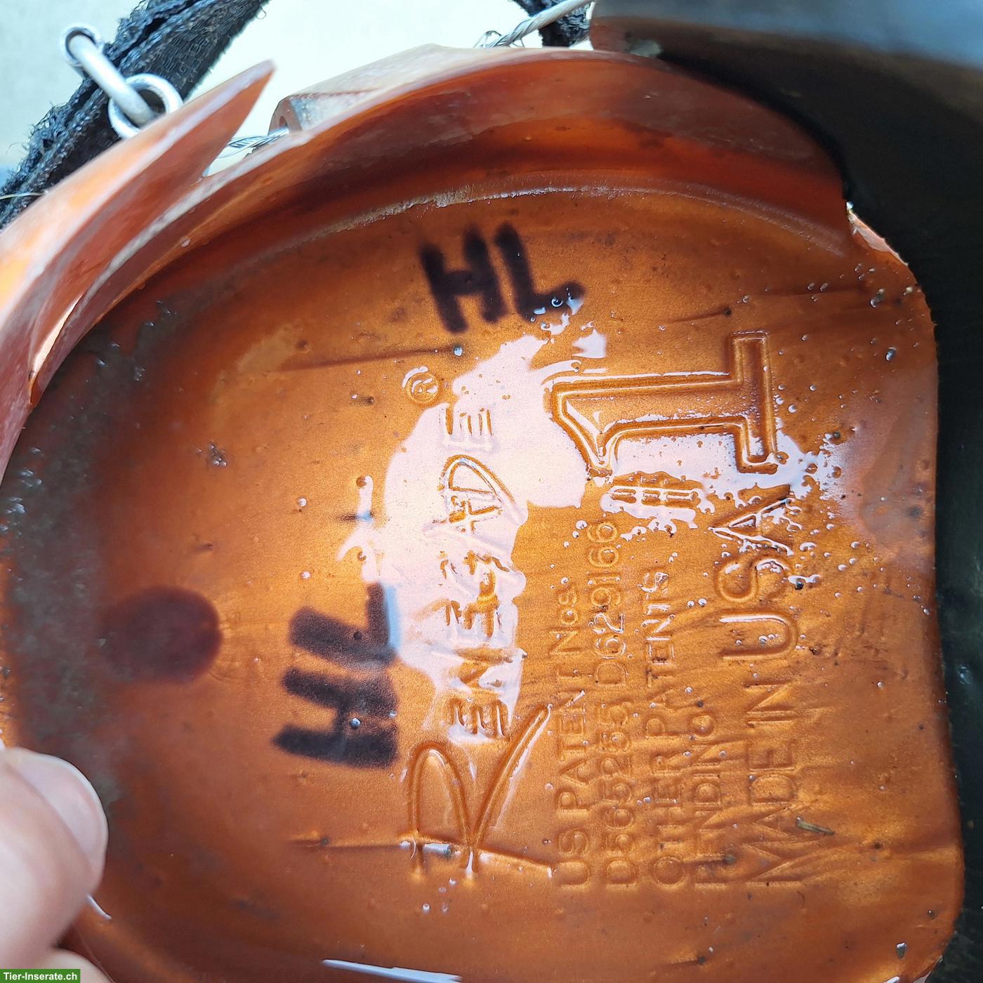 Bild 5: Renegade Hufschuhe #1 zu verkaufen