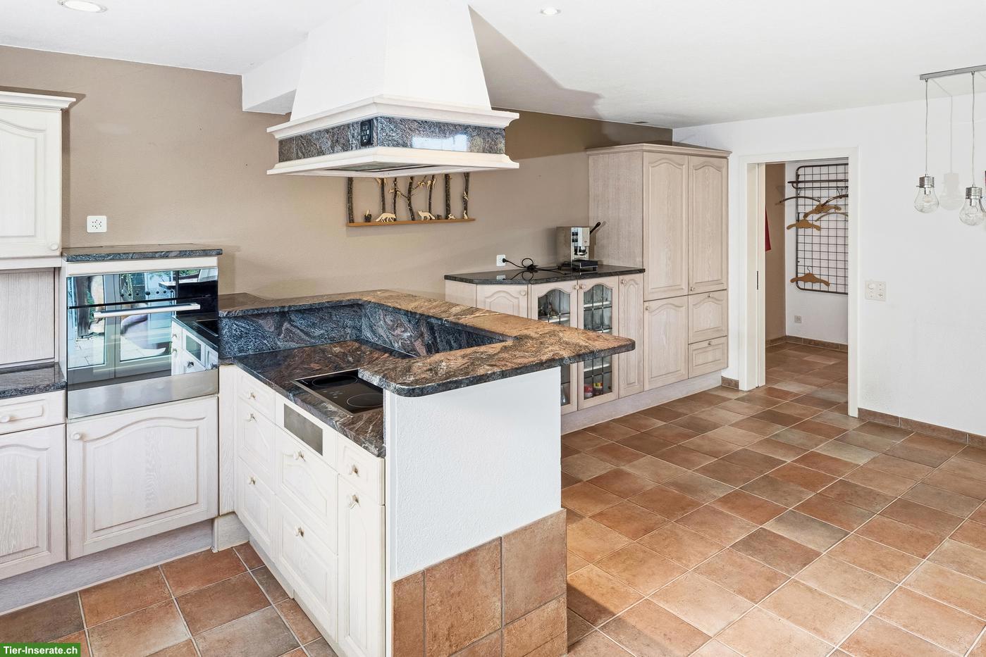 Bild 5: Einfamilienhaus 6.5-Zimmer für Tierliebhaber mit viel Platz, Hausen AG