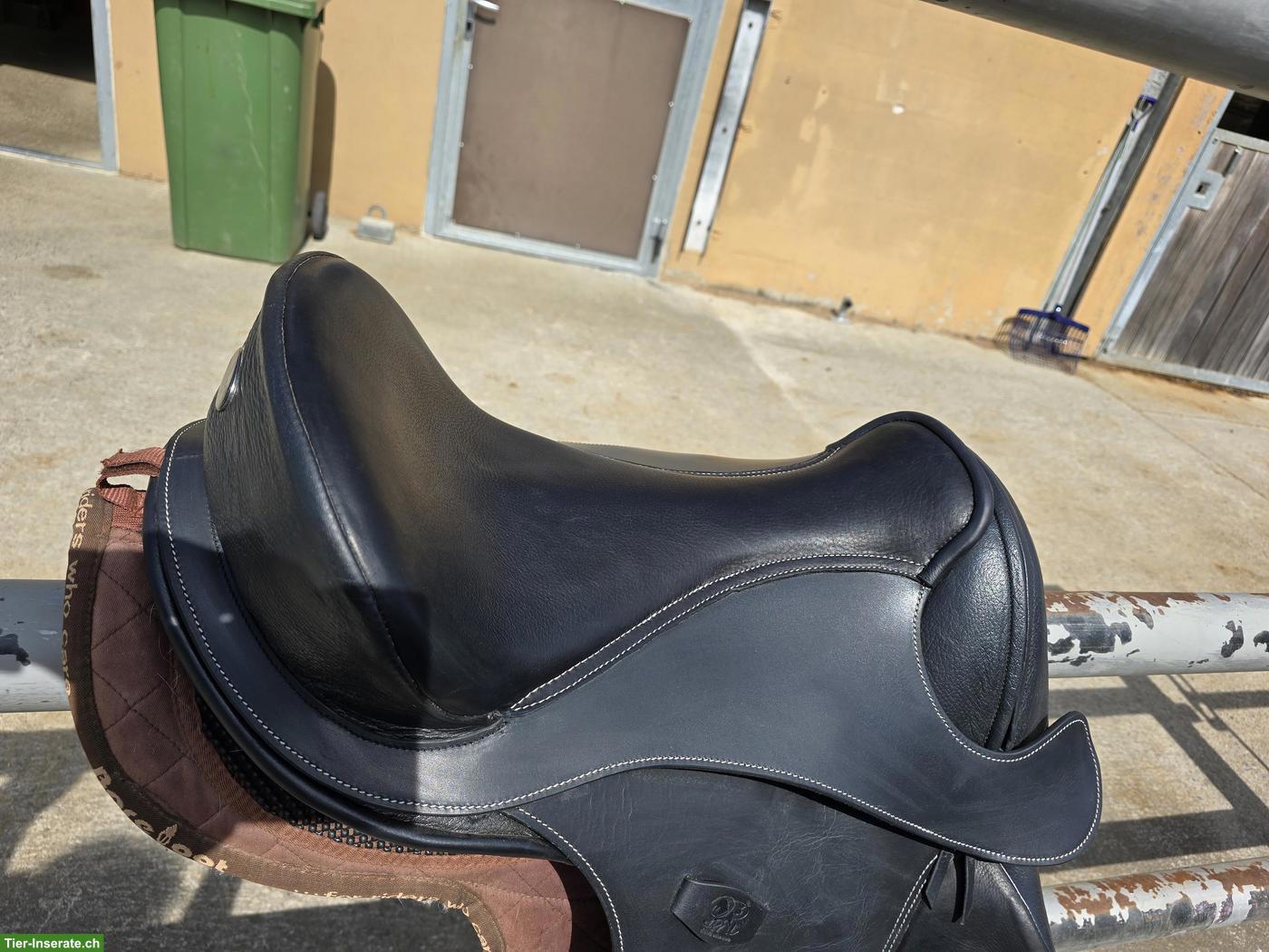 Bild 3: Barefoot Wellington Dressursattel Grösse 2