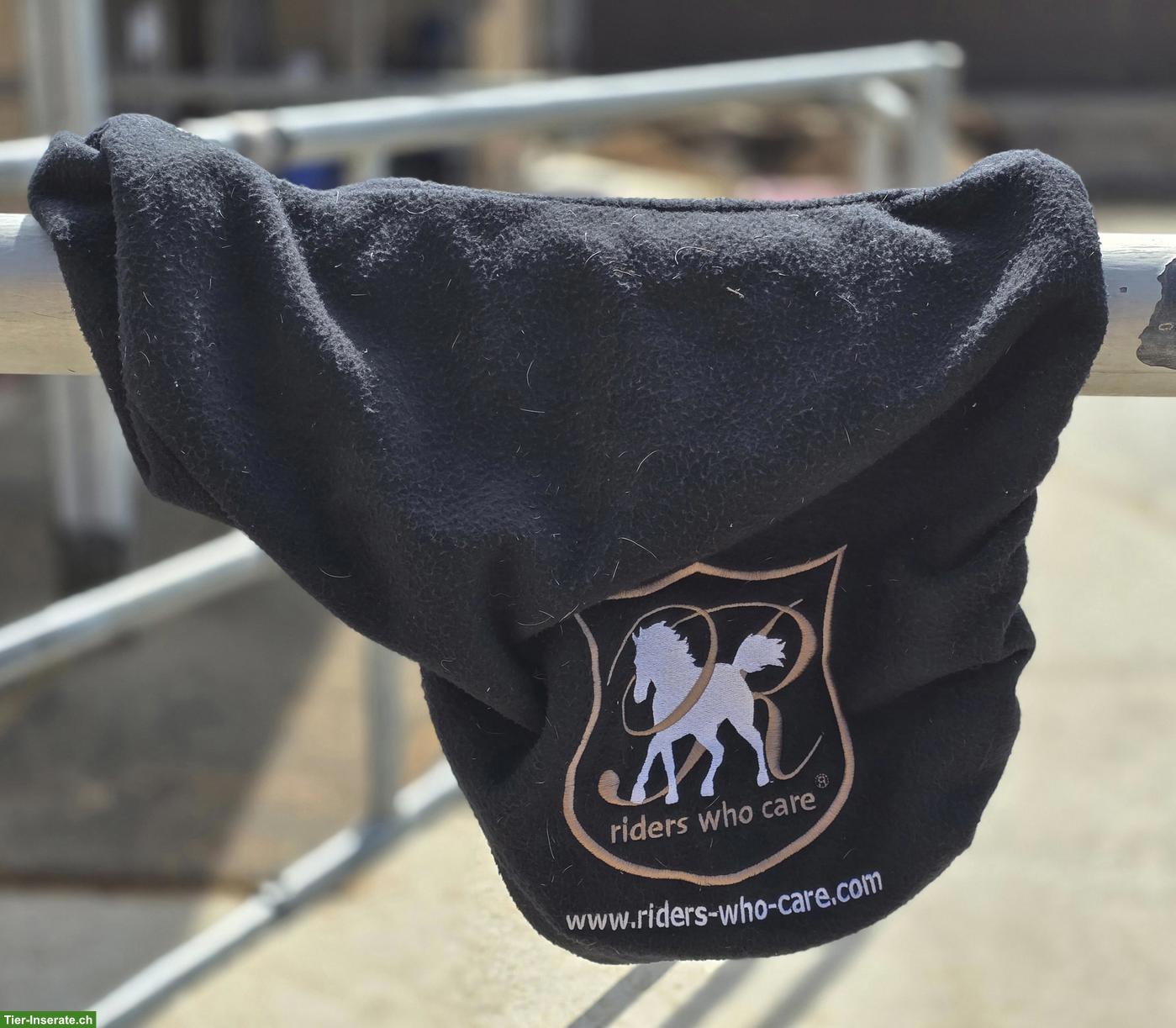 Bild 4: Barefoot Wellington Dressursattel Grösse 2