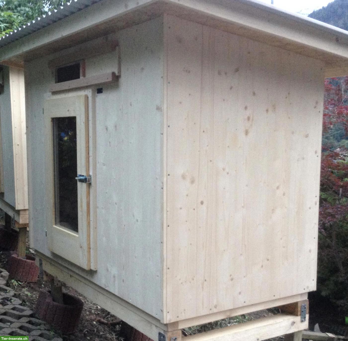 Stieger Hühnerstall zu verkaufen