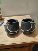 Cavallo Hufschuhe & Equine Fusion Jogging Shoes