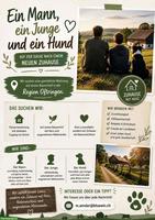 Zuhause mit ❤️ gesucht in der Region Oftringen