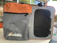 Hundeflugtasche Annitano zu verkaufen