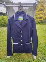 Esperado Turnierjacket Gr. S, elegant & sportlich