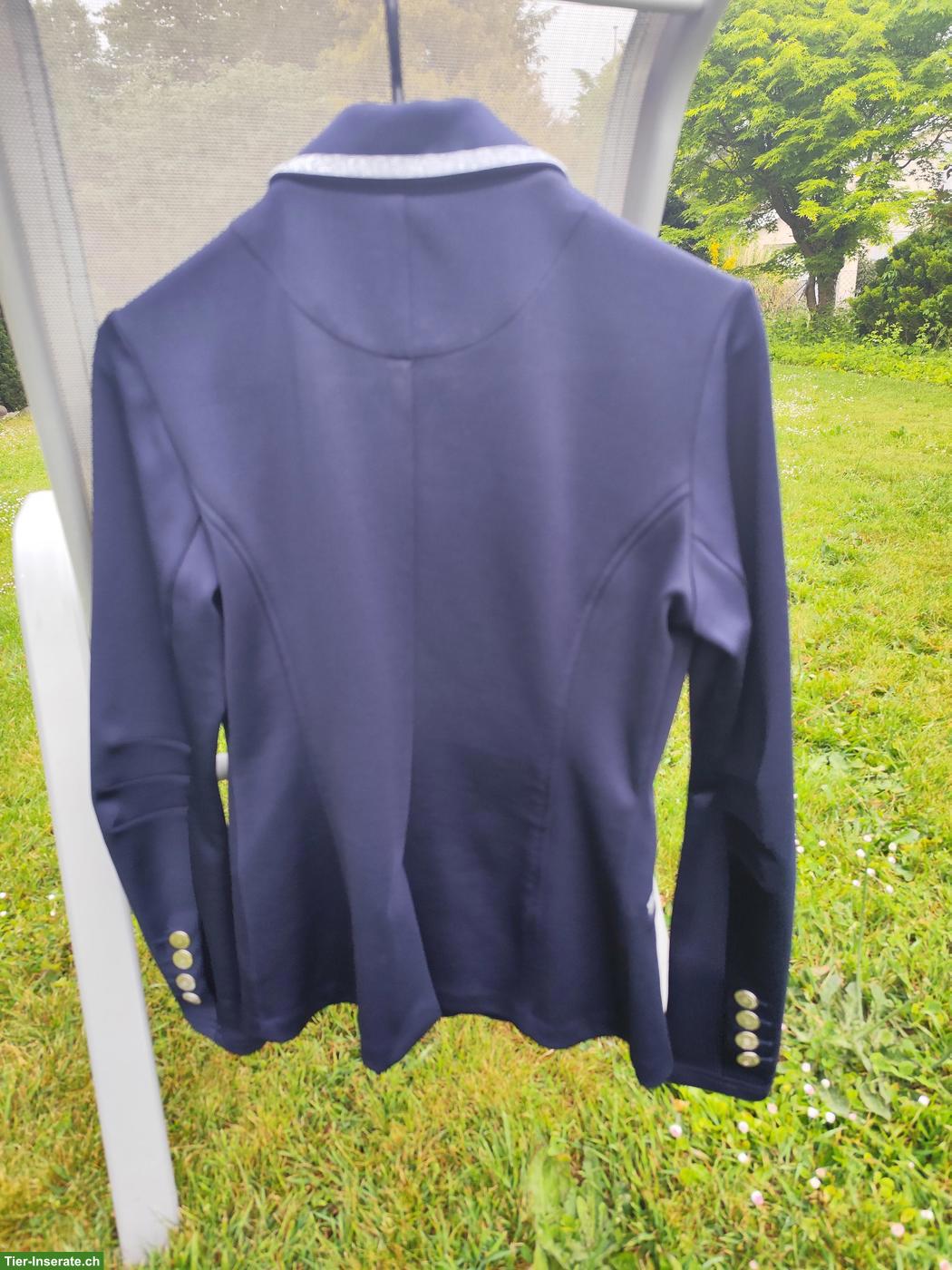 Bild 2: Esperado Turnierjacket Gr. S, elegant & sportlich