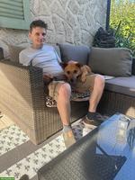 2.5-3.5 Zi-Wohnung mit Garten gesucht