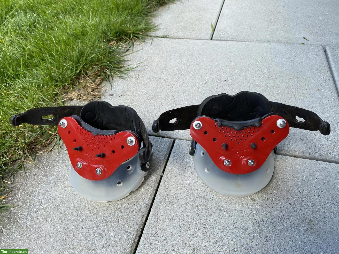 Neue Floating Hufschuhe zu verkaufen