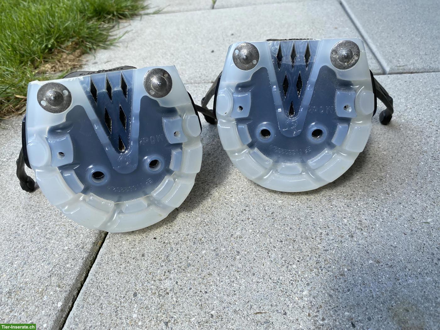 Bild 2: Neue Floating Hufschuhe zu verkaufen
