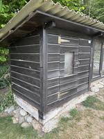 Kaninchen-/Meerschweinchenstall zu verkaufen