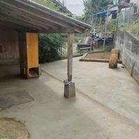 Offenstallplatz für 1-2 Shettys oder 1 Kleinpferd