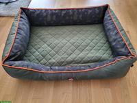 Dogs Creek Hundebett zu verkaufen