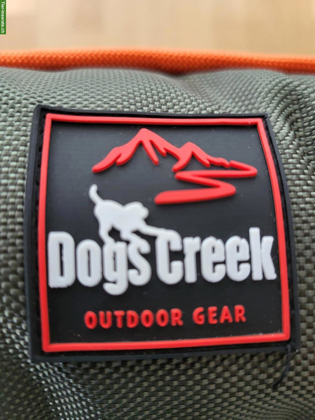 Bild 2: Dogs Creek Hundebett zu verkaufen