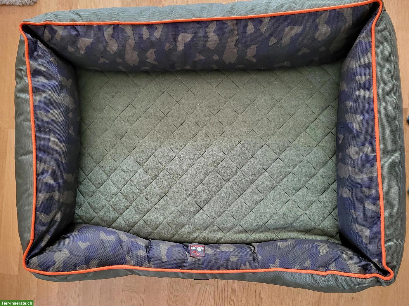 Bild 3: Dogs Creek Hundebett zu verkaufen