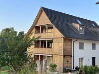 Attraktive, moderne 3½ Zimmer Dachwohnung zu vermieten per 1. Juli