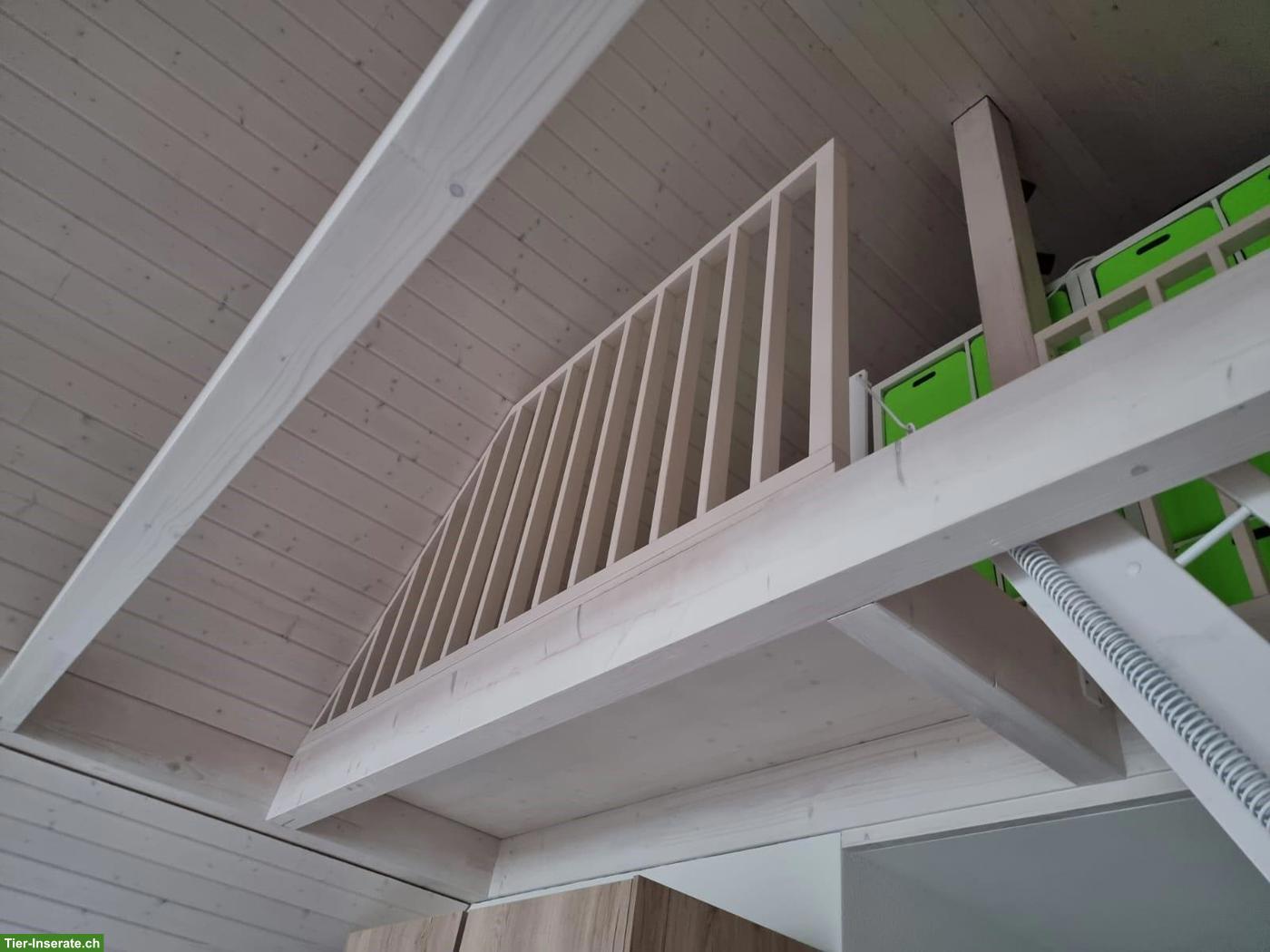 Bild 3: Attraktive, moderne 3½ Zimmer Dachwohnung zu vermieten per 1. Juli