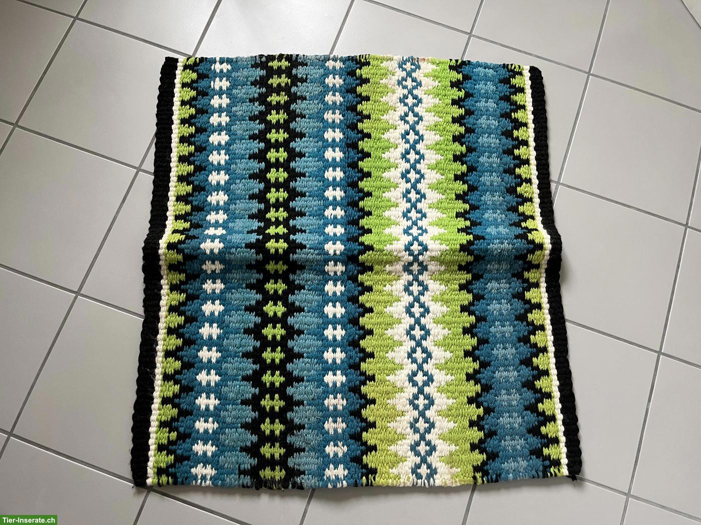 Bild 3: Western Show-Blusen inkl. passende Blankets
