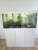 JUWEL Aquarium Set 350L zu verkaufen
