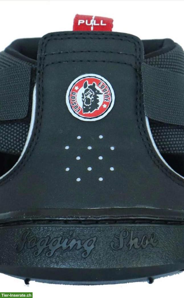 Equine Fusion Jogging Shoe, Grösse 13 zu verkaufen