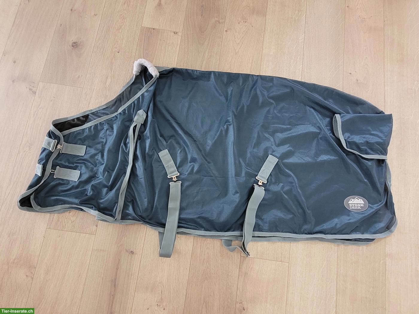 Bild 4: Sommerfliegendecken zu verkaufen, 145 cm