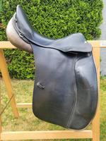 Spirig Gossau Dressursattel 17.5 Zoll