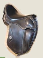 Isländer Sattel Eques 17 Zoll zu verkaufen