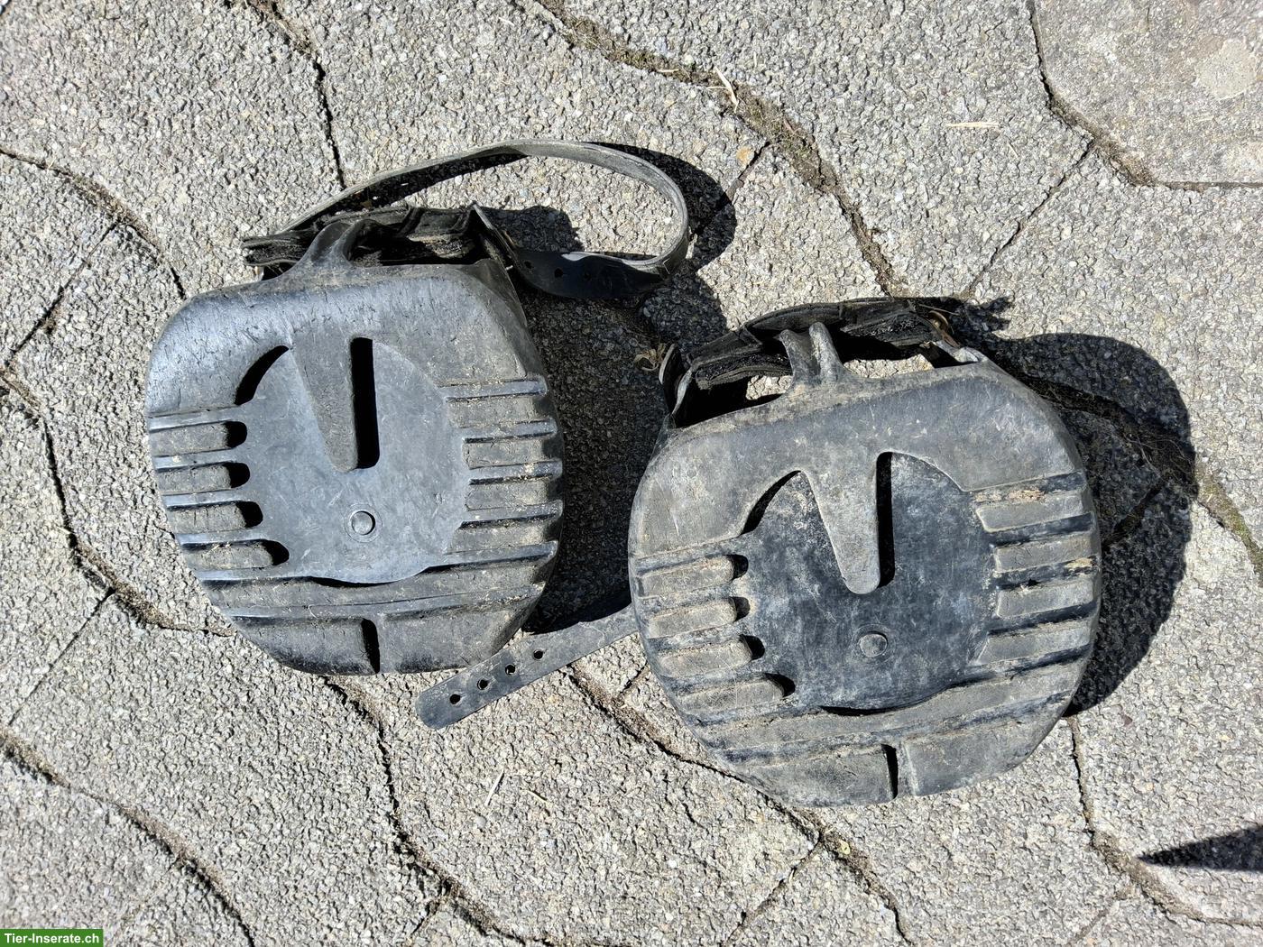 Bild 2: Scoot Boot Hufschuhe Gr. 8 zu verkaufen