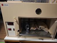 Grumbach Inkubator Compact SR zu verkaufen