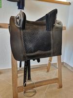 Barocksattel Ludomar zu verkaufen