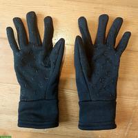 3x Reithandschuhe, Grösse S, gefüttert, Covalliero, NEU