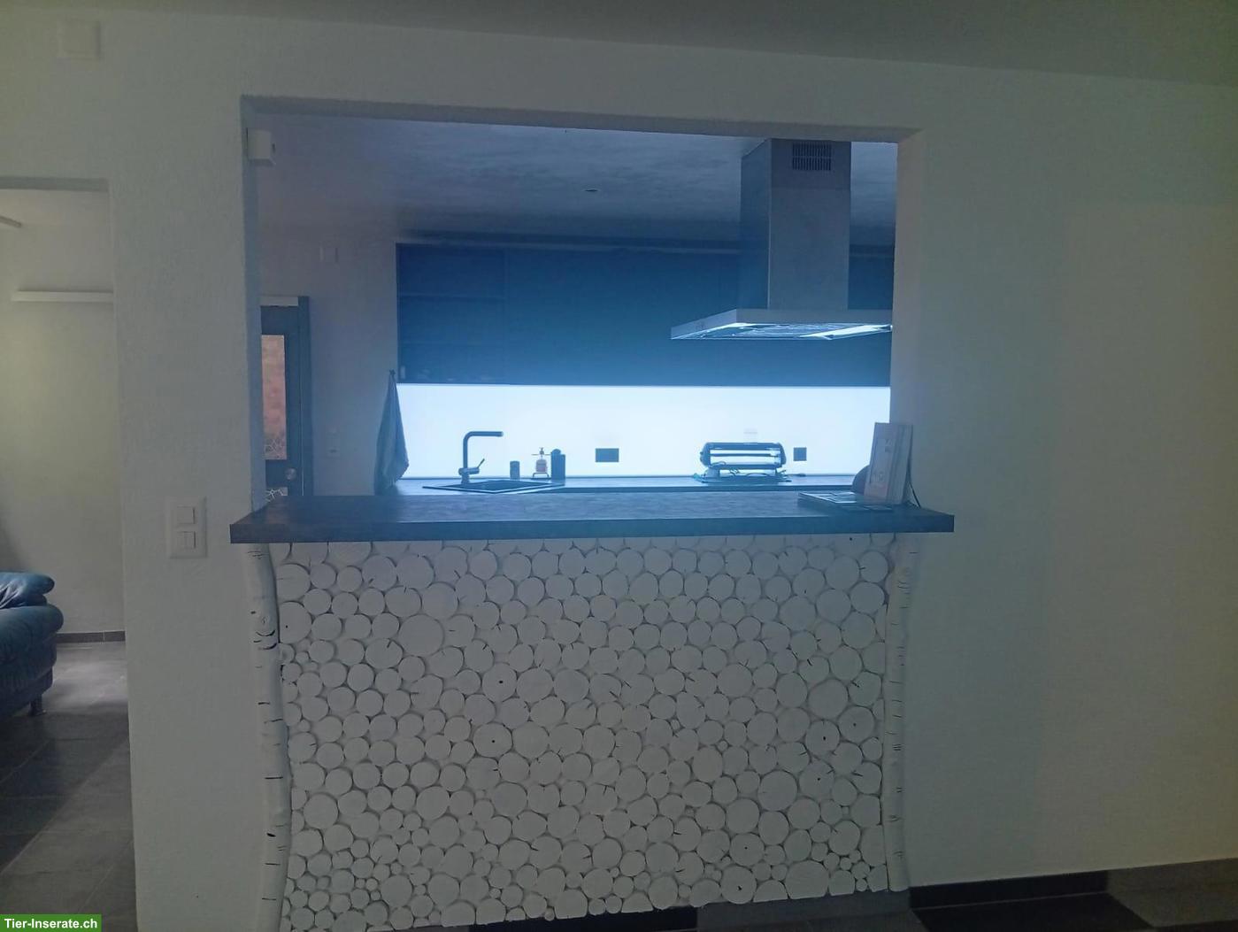 Bild 4: Schöne Einliegerwohnung auf Lebenshof im Jura zu vermieten