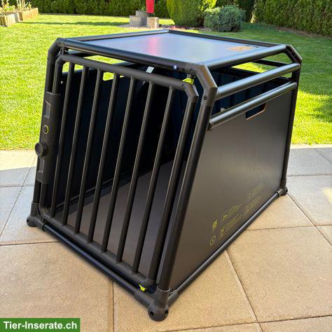 4pets Auto-Hundebox PRO noir 3 Large zu verkaufen