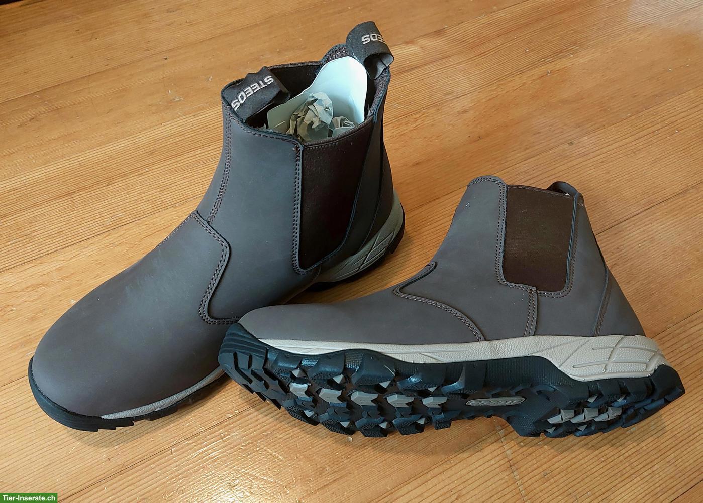 Reitschuh Trail, Grösse 40, Steeds, NEU