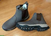 Reitschuh Trail, Grösse 40, Steeds, NEU