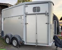 Ifor Williams HB511 Pferdeanhänger zu verkaufen