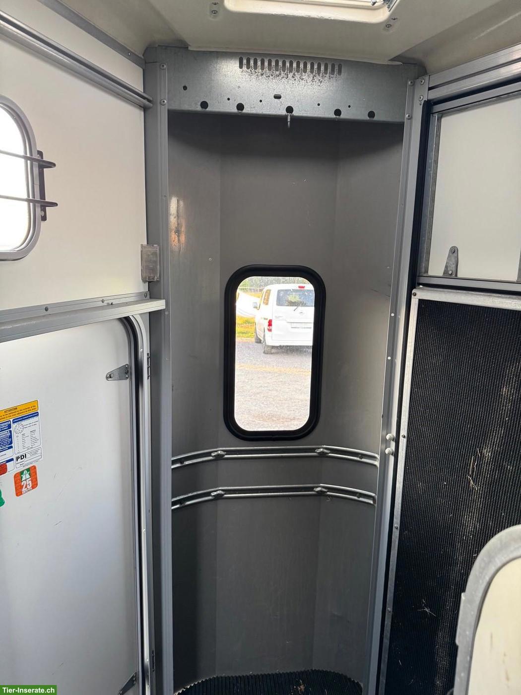Bild 4: Ifor Williams HB511 Pferdeanhänger zu verkaufen