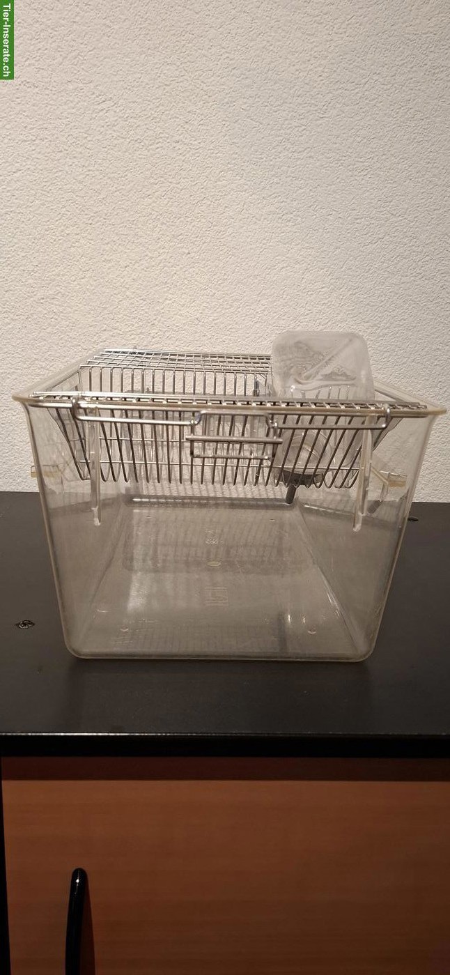 Bild 4: Makrolon Boxen zu verkaufen