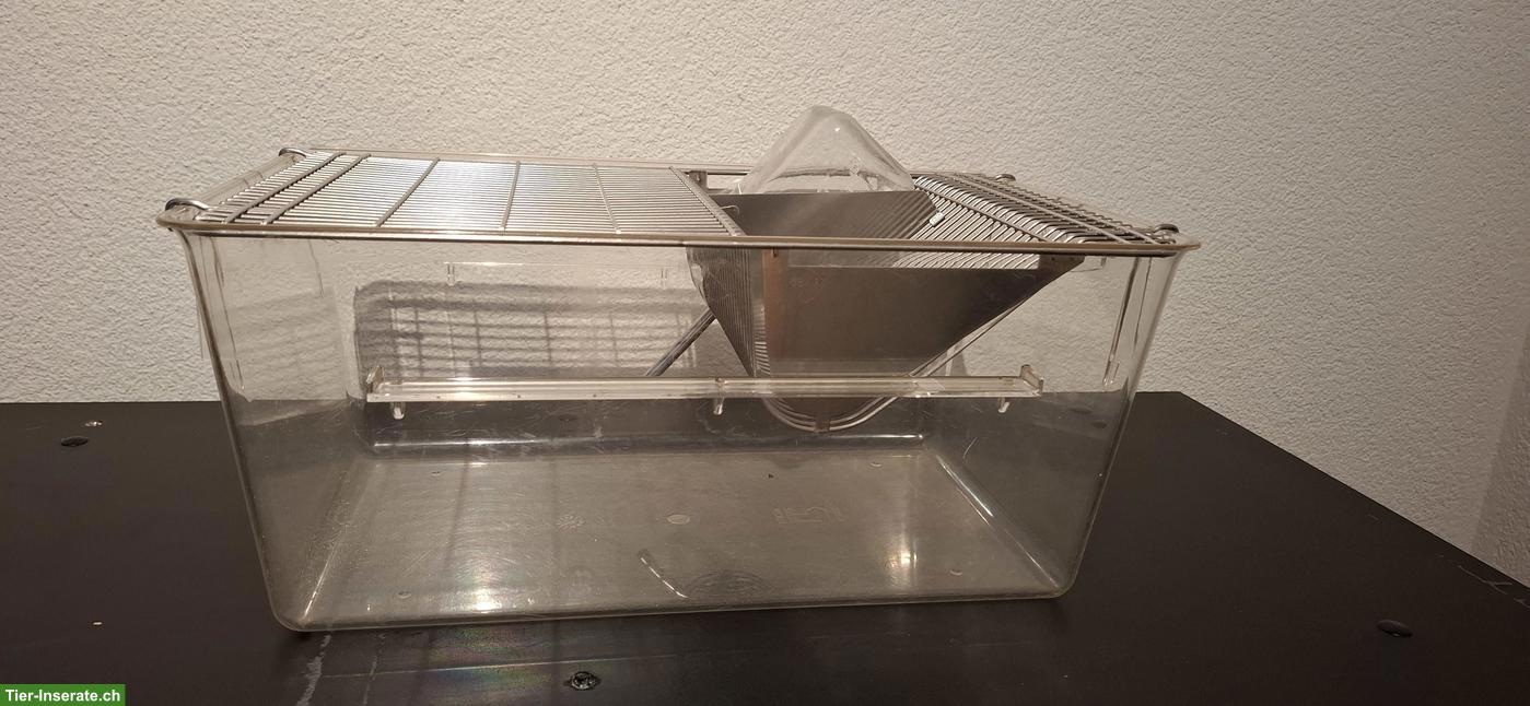 Bild 5: Makrolon Boxen zu verkaufen