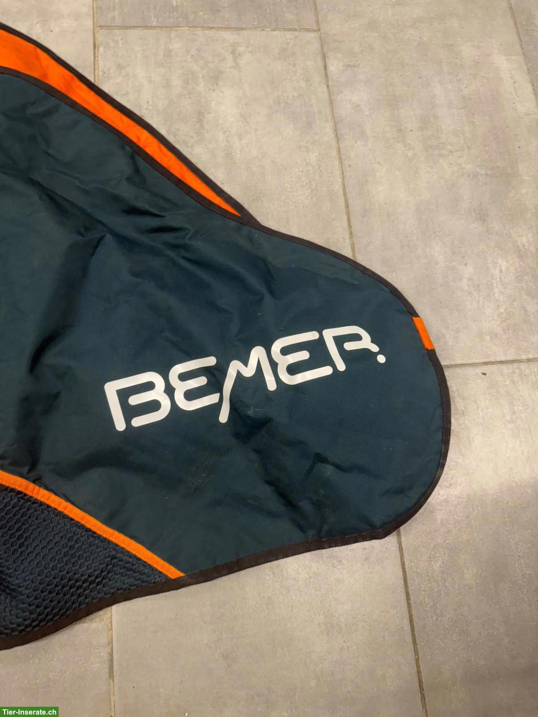Bild 3: Bemer Horse Decke zu verkaufe