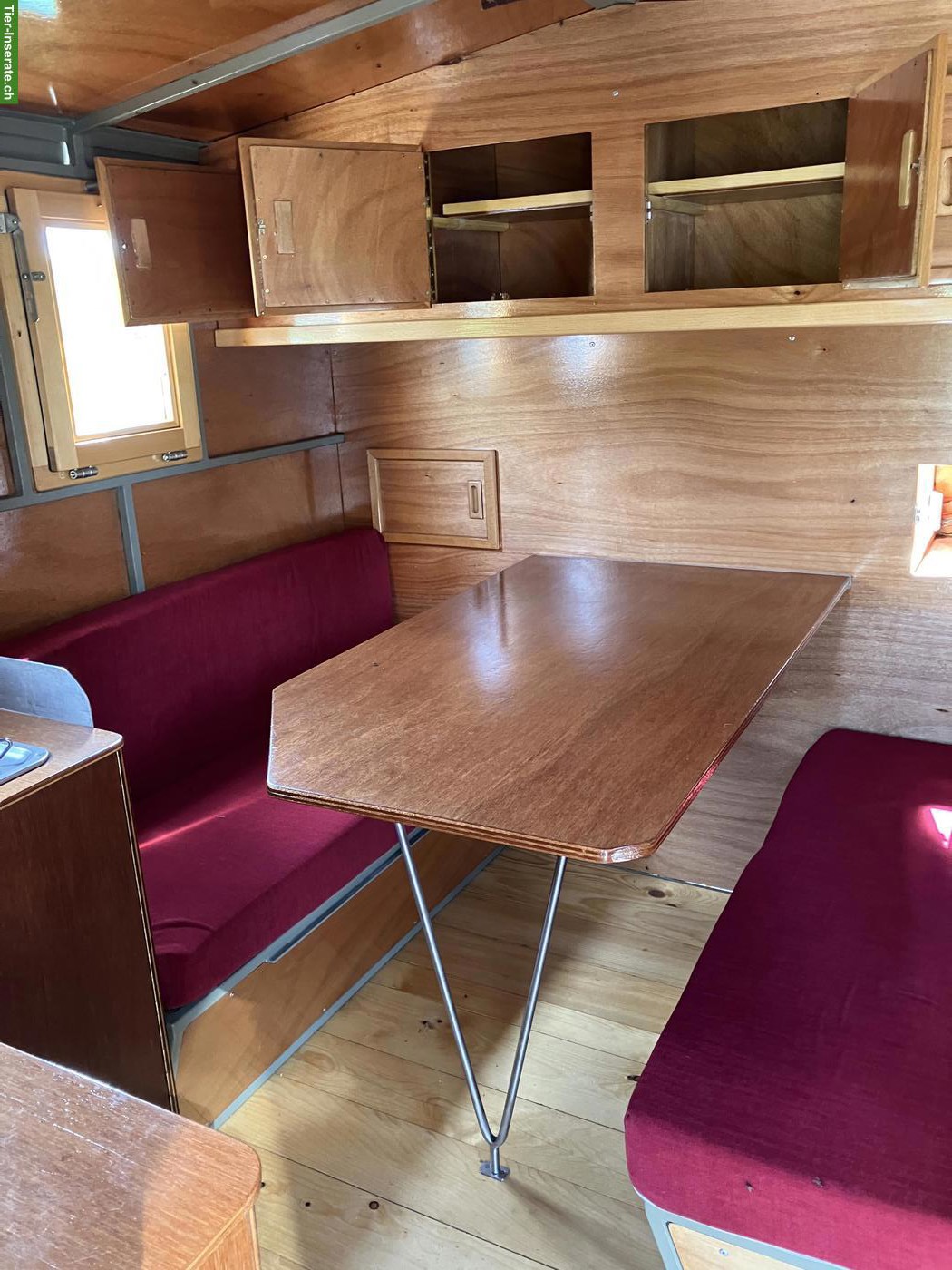 Bild 2: Tiny House auf Rädern zu verkaufen
