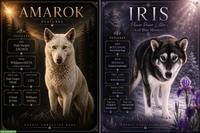 Nordic Companion Dog Welpen
