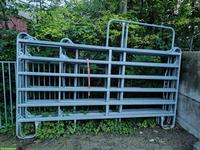 Panel, 6-lagig, gut erhalten bis neuwertig